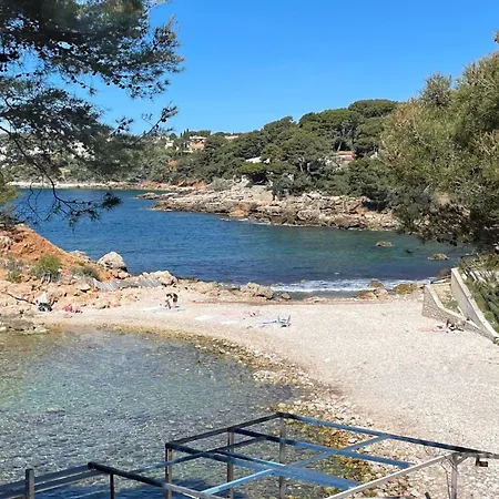 By Interhome Lejlighed Bandol