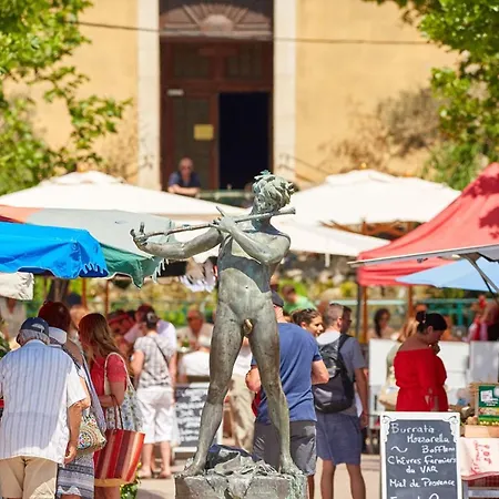 By Interhome Lejlighed Bandol