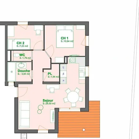 By Interhome