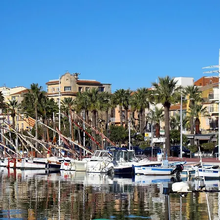 Apartament By Interhome Bandol